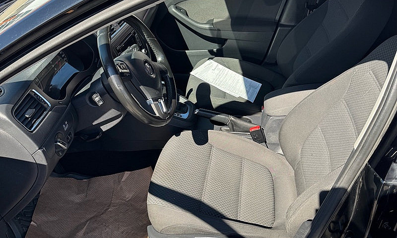 Jetta Diesel 2011...