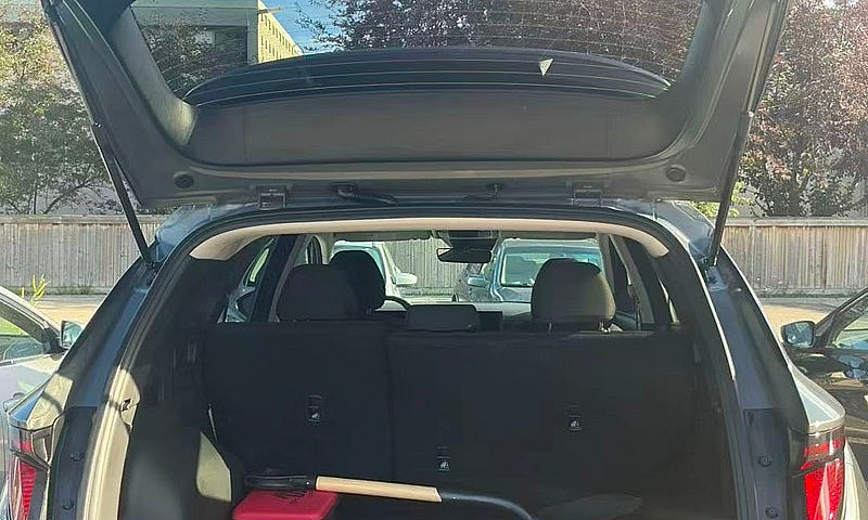 2025 Hyundai Tucson ...