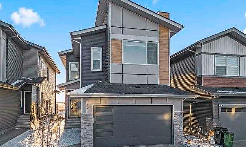 Home For Sale...
