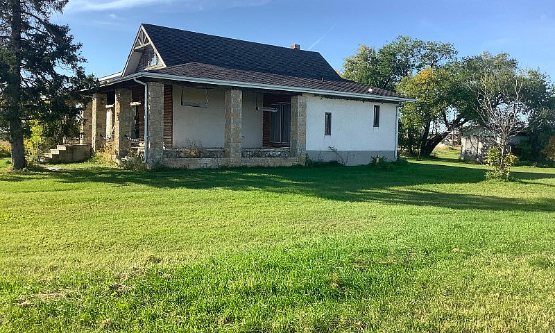 Acreage Farm Land 32...