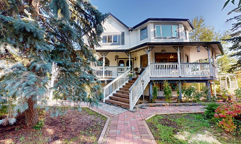 5-Bedroom Character ...