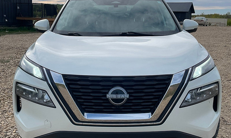 2022 Nissan Rouge...