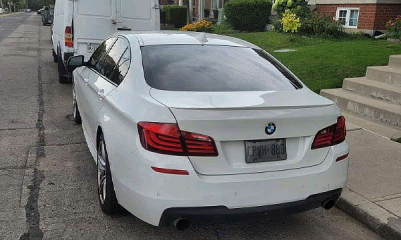Bmw 535 X Drive ...