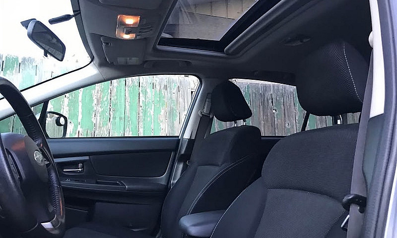 2013 Subaru Xv Cross...