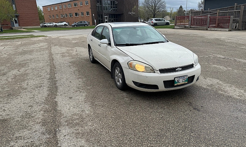 Saftied Chevrolet Im...