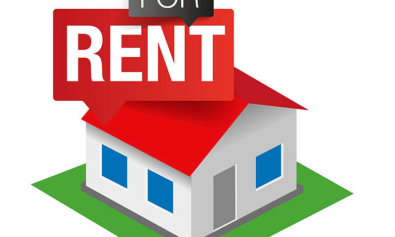 House For  Rent In F...