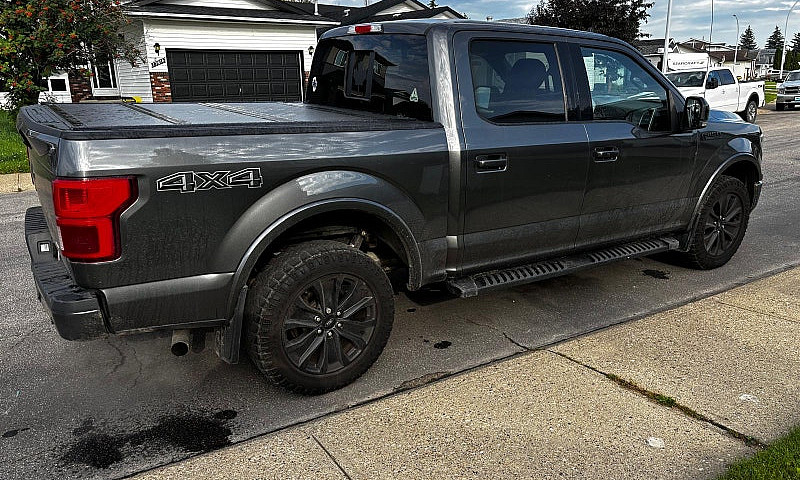 2020 Ford F150 Laria...