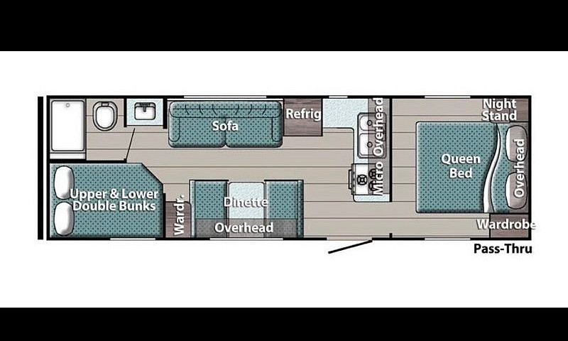 Turnkey Owned Lake L...