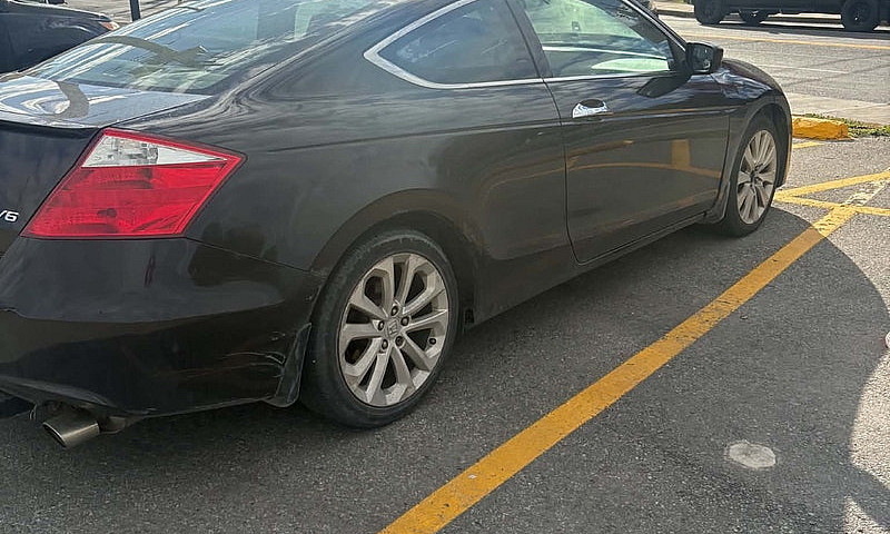 Honda Accord ...