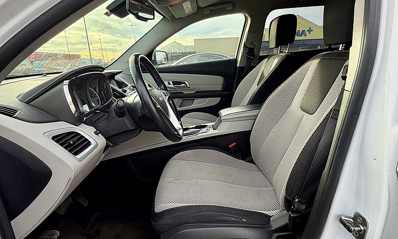 2014 Gmc Terrain Sle...