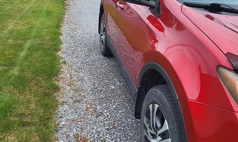 Toyota Rav 4 2017 98...