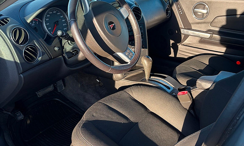 2007 Pontiac (Gmc) G...