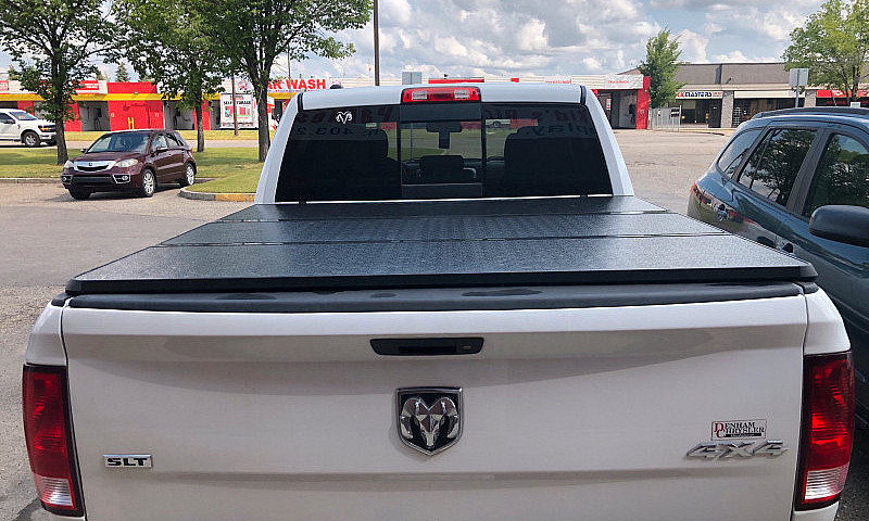 2015 Dodge Ram 1500 ...