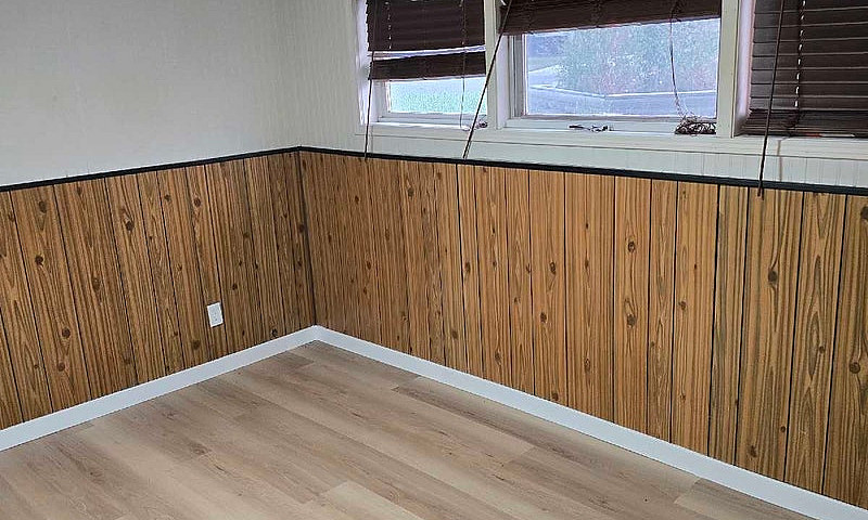 Basement For Rent...