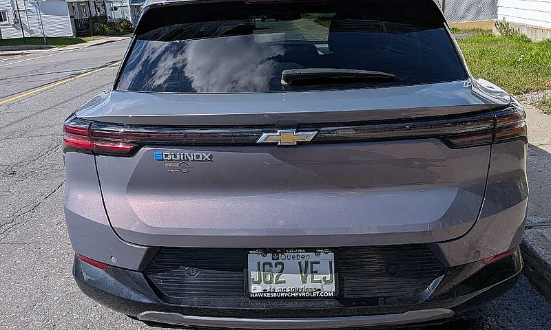 Equinox 2025 Lease T...