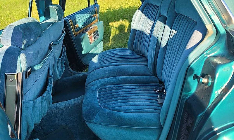 1979 Cadillac Devill...