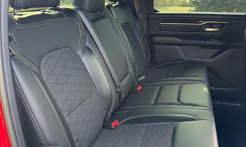 2019 Ram 1500 Sport...