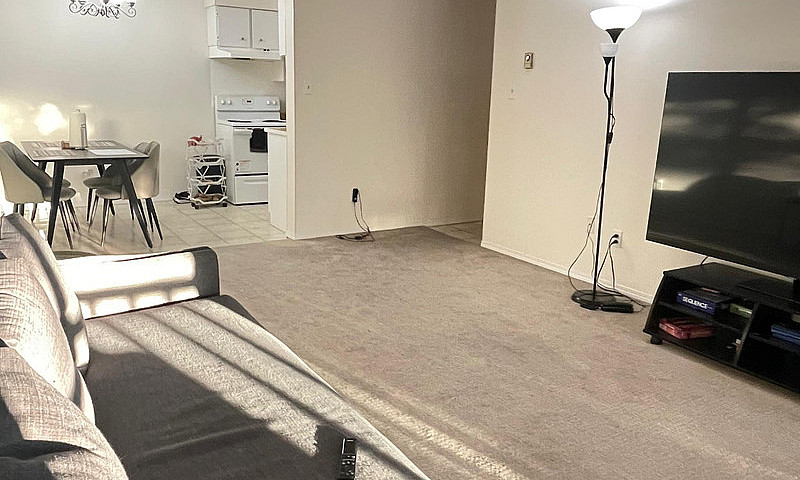 2 Beds 1 Bath - Apar...
