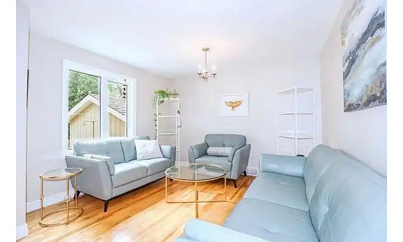 4Br House For Rent W...