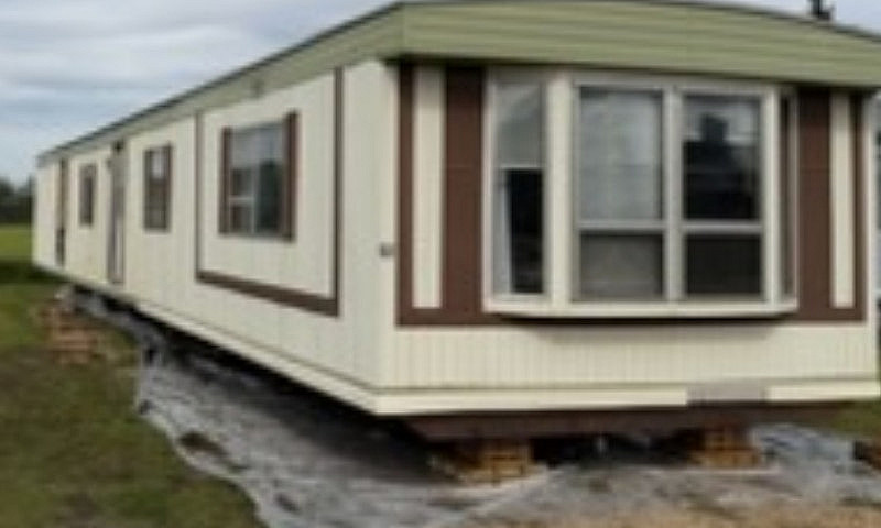 Mobile Home  Restora...