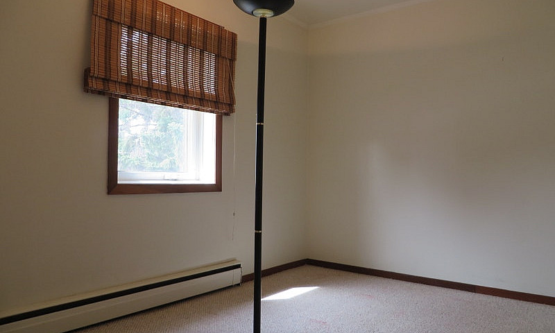 Melville Apartments ...