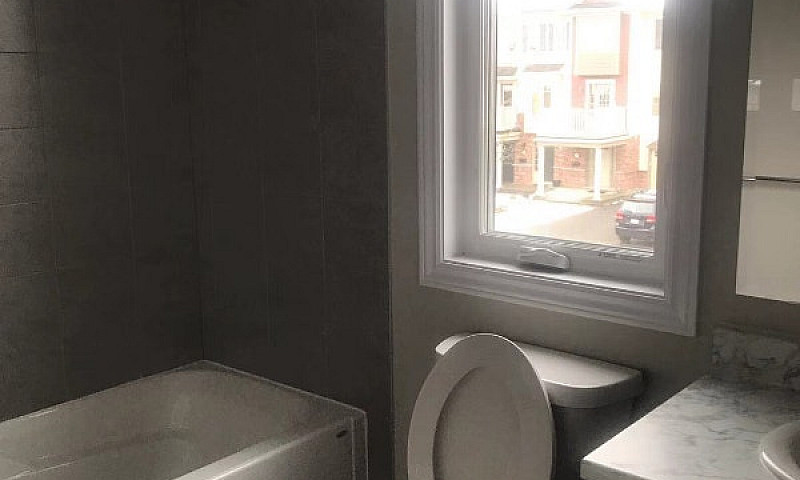3Bds, 2.5 Baths Town...