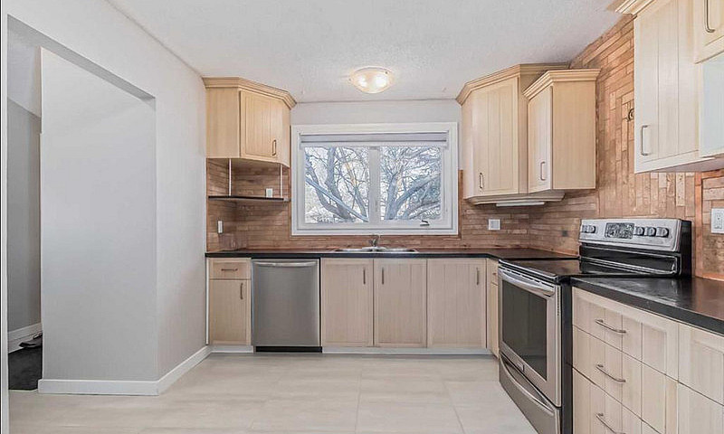 Rent (2 Bed & 1 Bath...