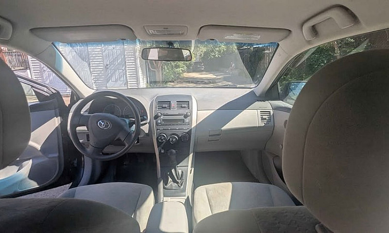 Toyota Corolla 2009 ...