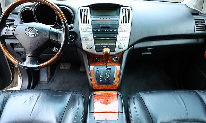 2009 Lexus Rx350...