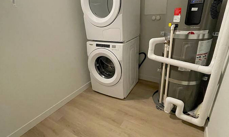 2 Bed/2 Bath Apartme...
