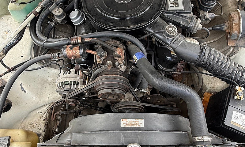 1984 Chrysler 5Th Av...
