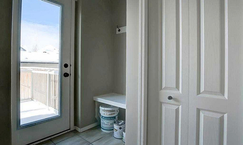 3 Bdr House For Rent...