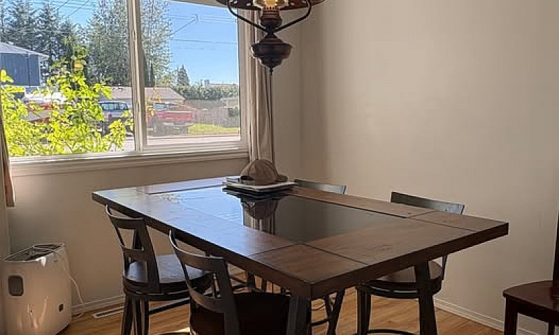 Partly Furnished 4 B...