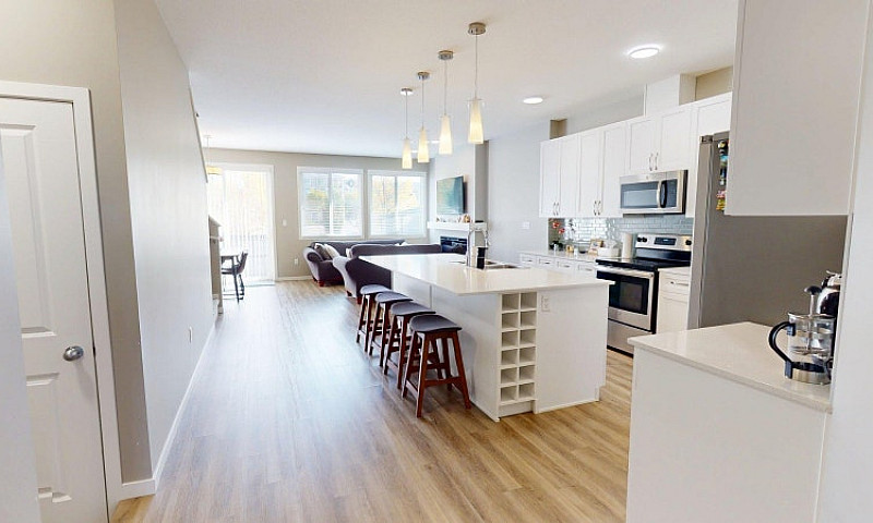 Open House Today (Oc...