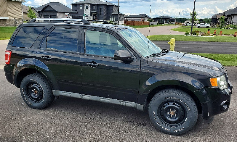 2009 Ford Escape Lim...