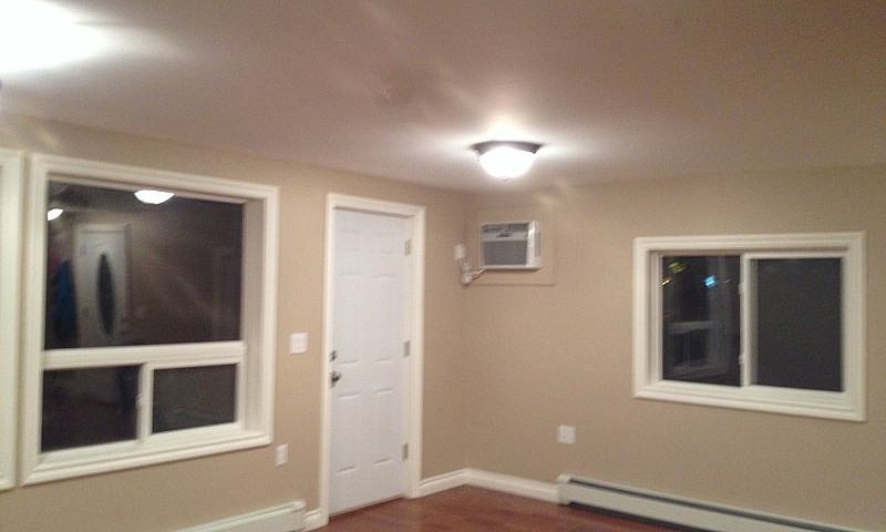 1 Bedroom Apartment ...