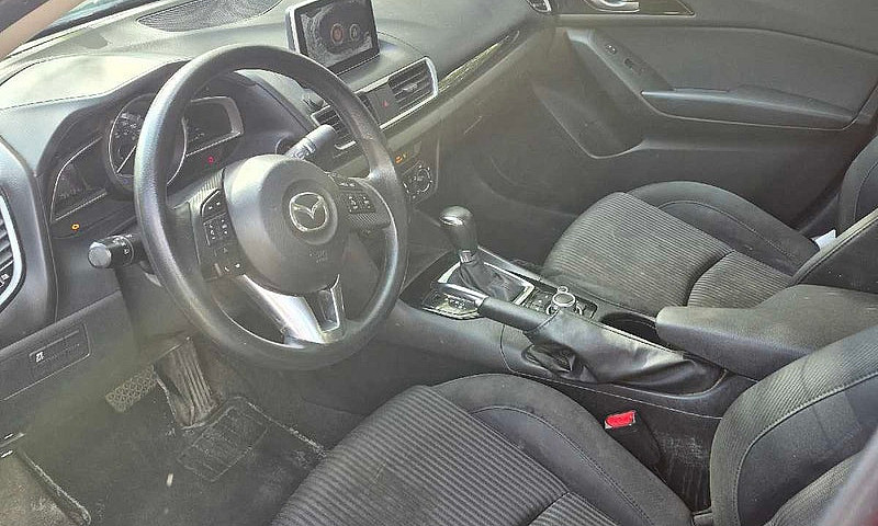 2014Mazda 3, Gx...