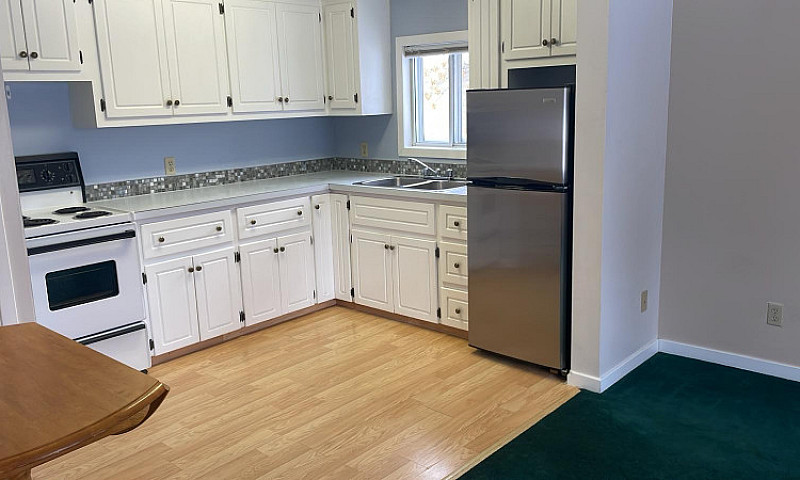 Clean & Cozy Suite F...