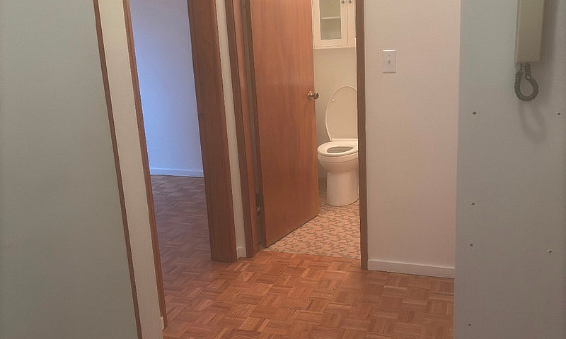 1 Bedroom Apartment...