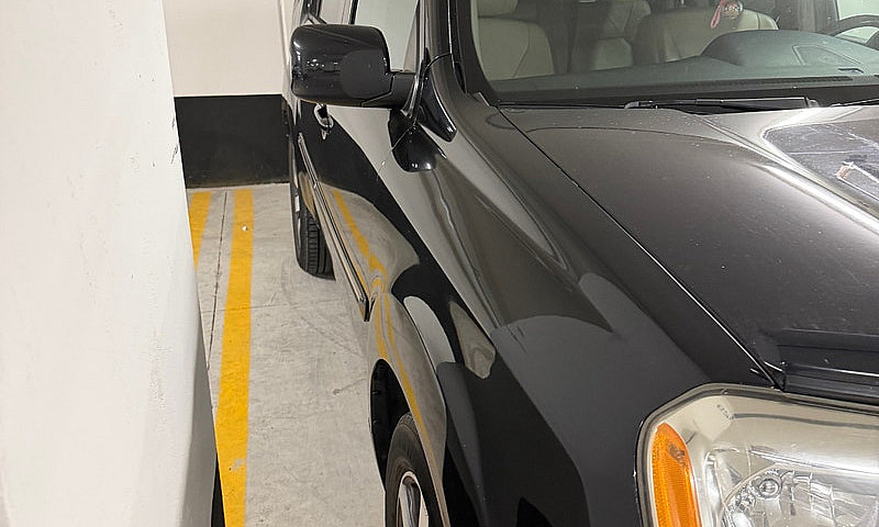 2012 Honda Pilot Tou...
