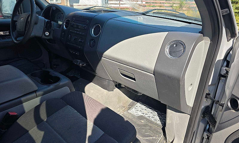 Great Condition 2006...