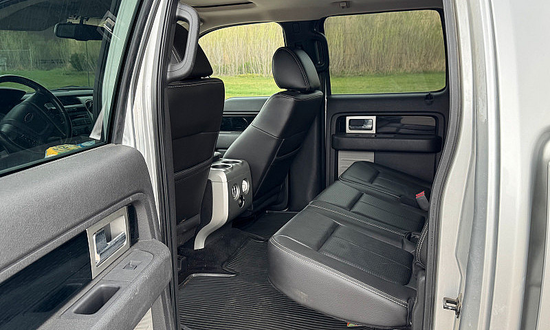 2010 Ford F150 Fx4...