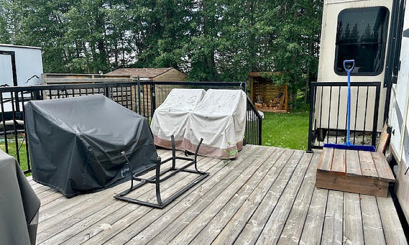 Your Outdoor Escape ...