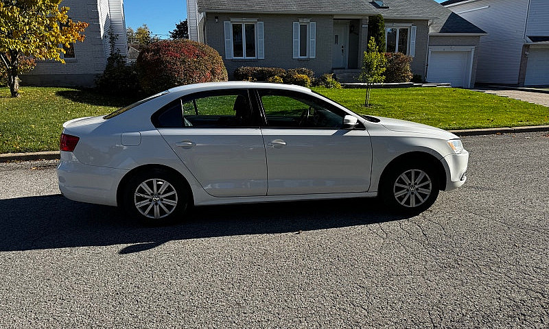 Jetta 2013 Comfortli...