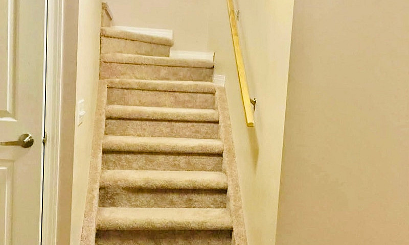 Basement For Rent...
