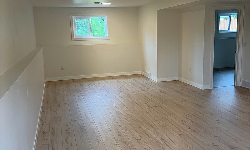 Brand New 3Bdr House...