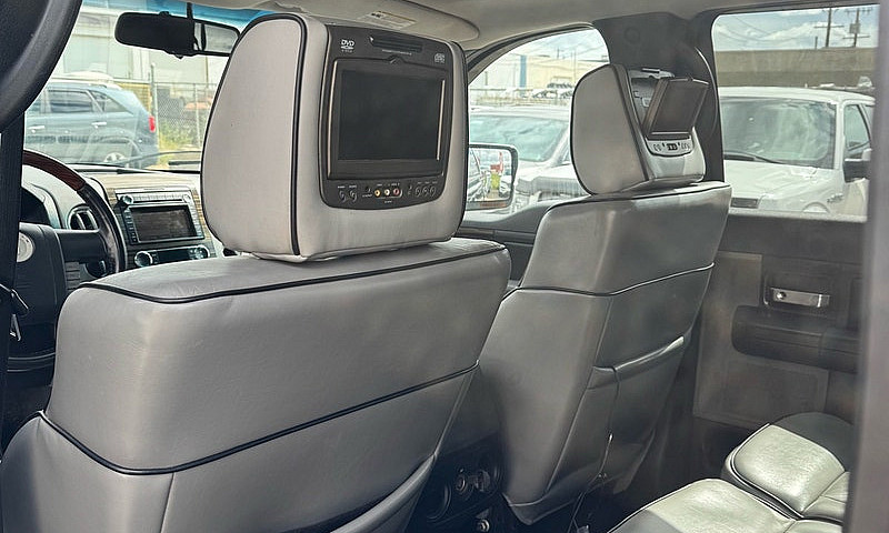 Lincoln Mark Lt...