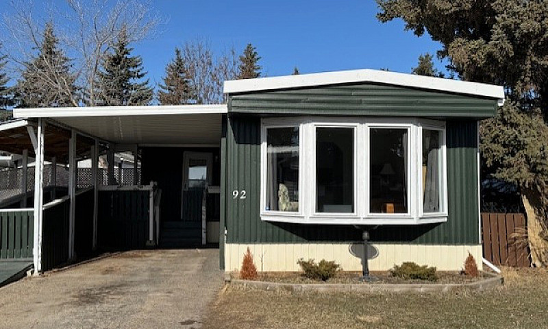 Renovated Move In Re...