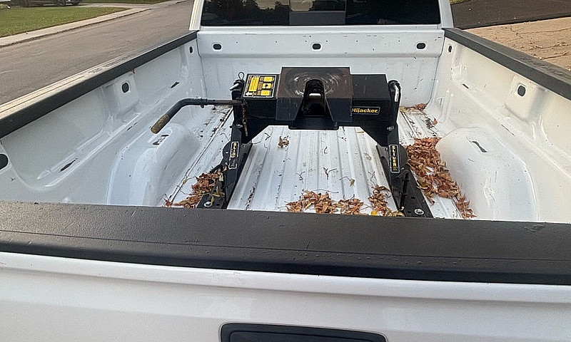 Used Truck...
