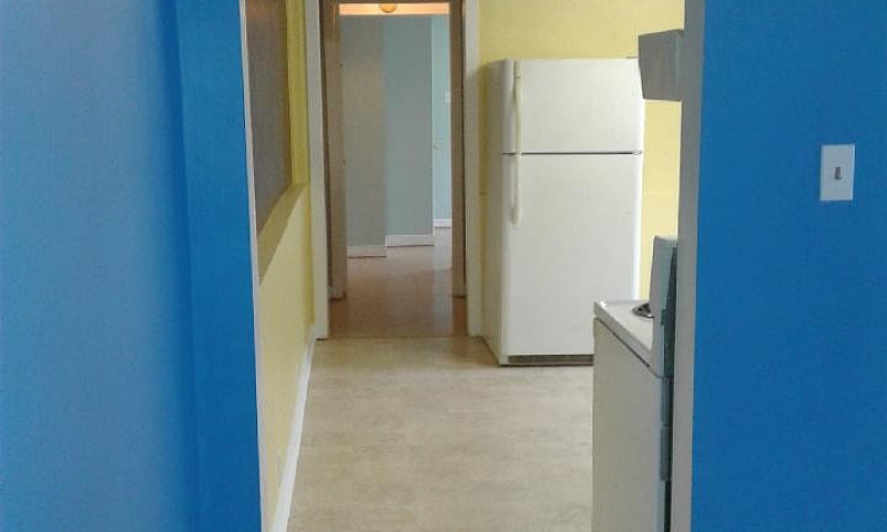 2 Bedroom Apt...